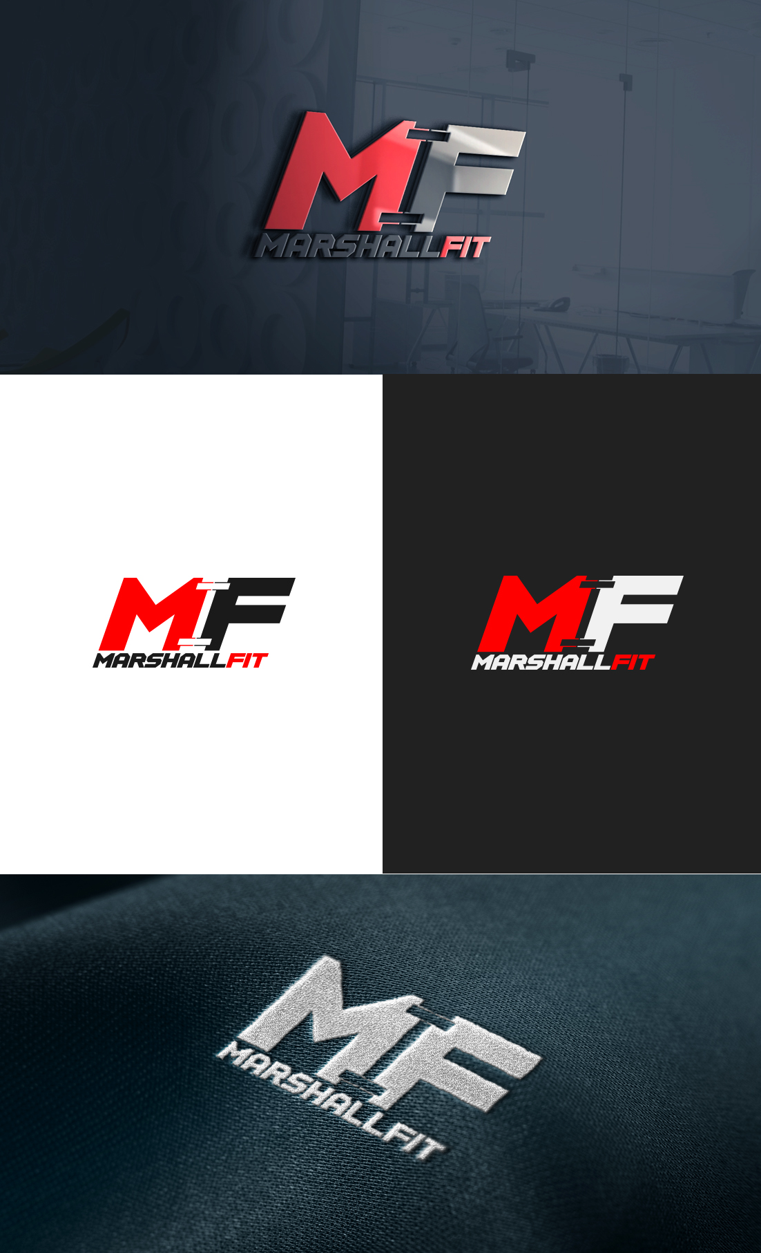 Logo Design by GLDesigns for Title (Optional) | Design #26288942