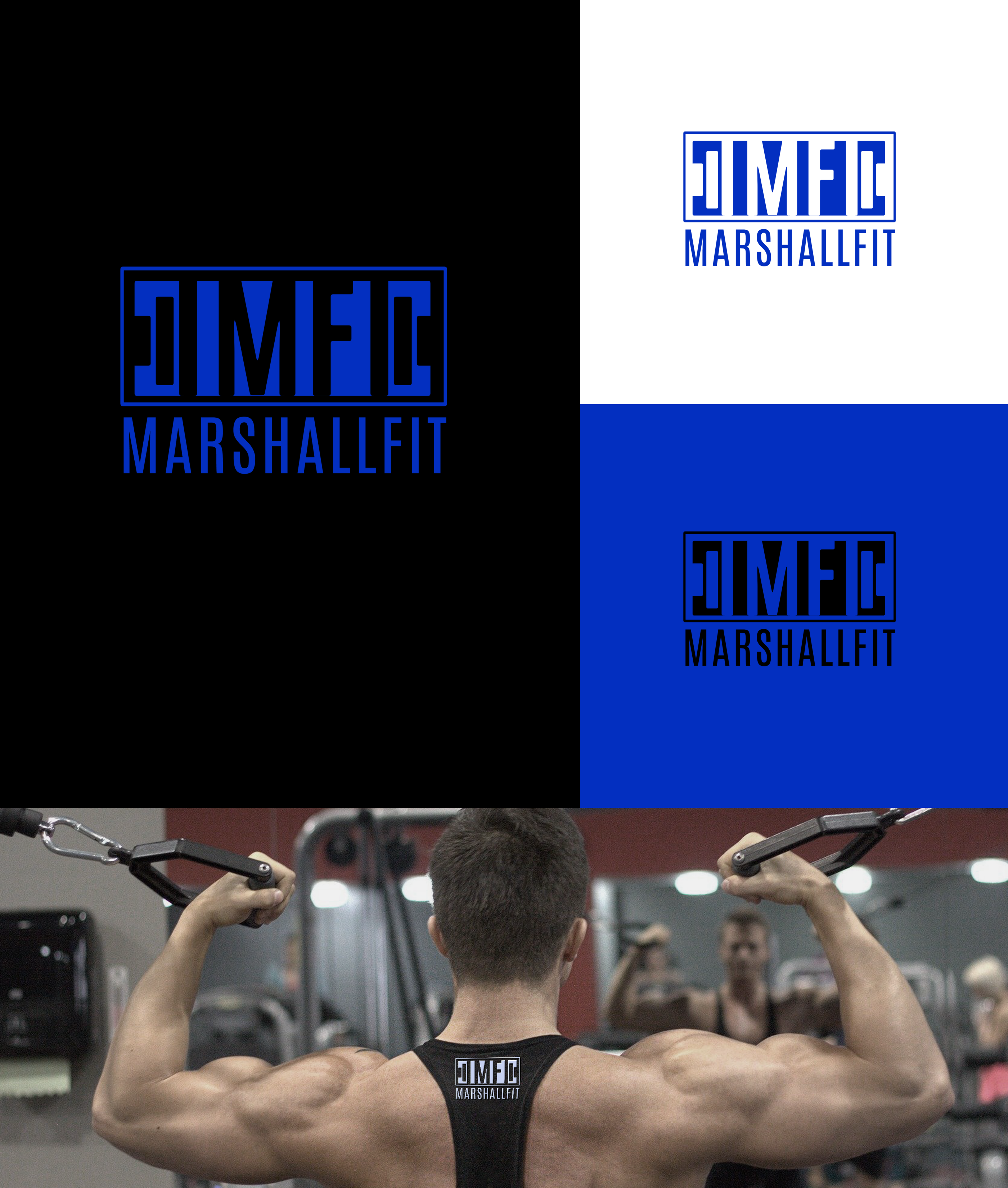 Logo Design by Ana Gocheva for Title (Optional) | Design #26291280