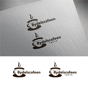 Logo Design by Jeferson HP for Energy Trading AS | Design: #26290808
