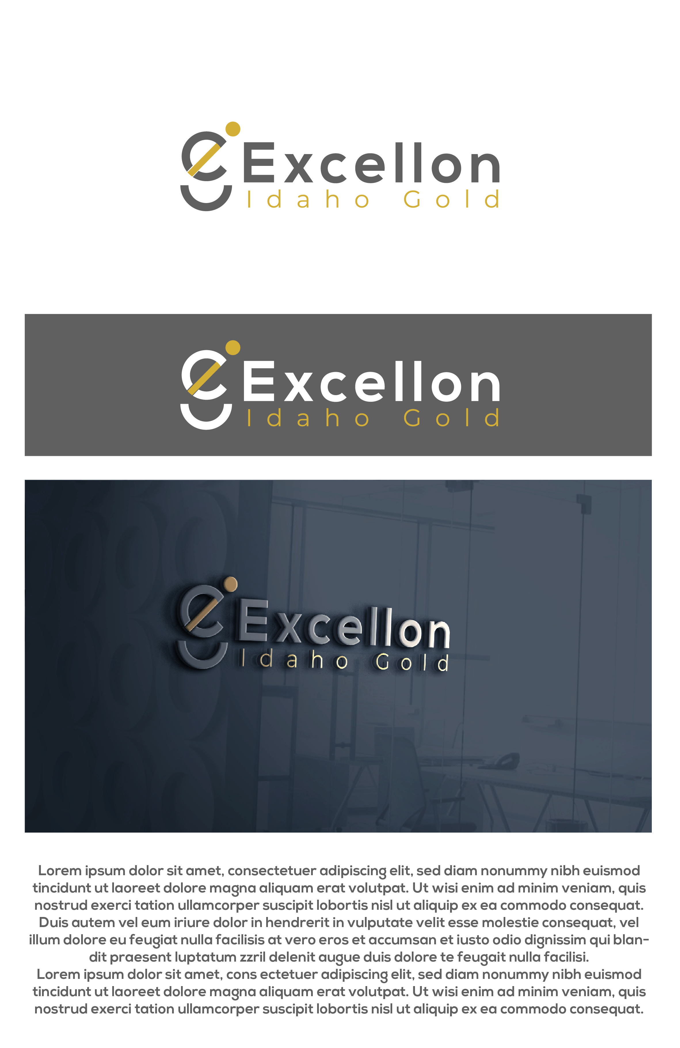 Logo Design by Walker Designer 2 for this project | Design #26287725