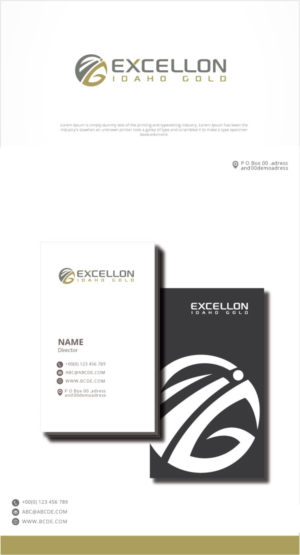 Logo Design by graphicevolution for this project | Design: #26287784