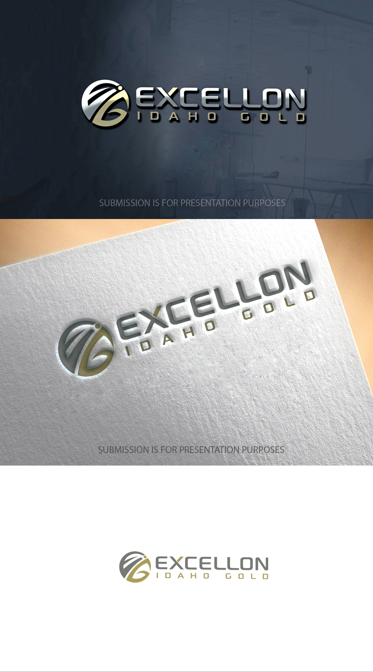 Logo Design by graphicevolution for this project | Design #26287839