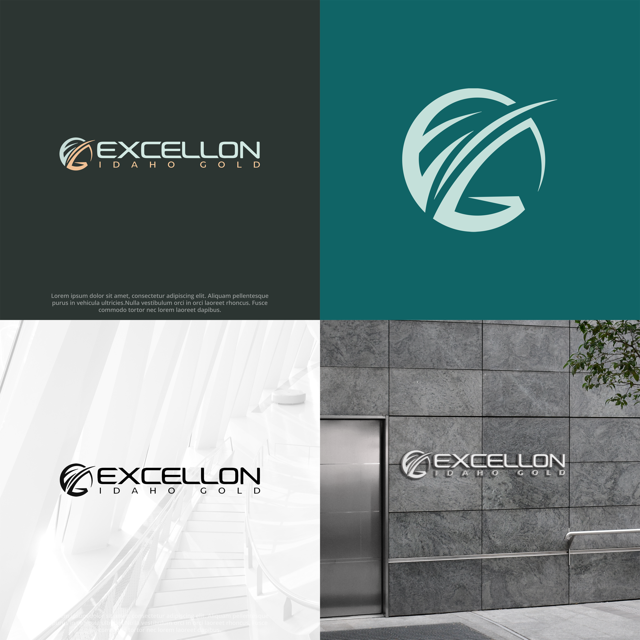 Logo Design by Aryodesigns for this project | Design #26288727