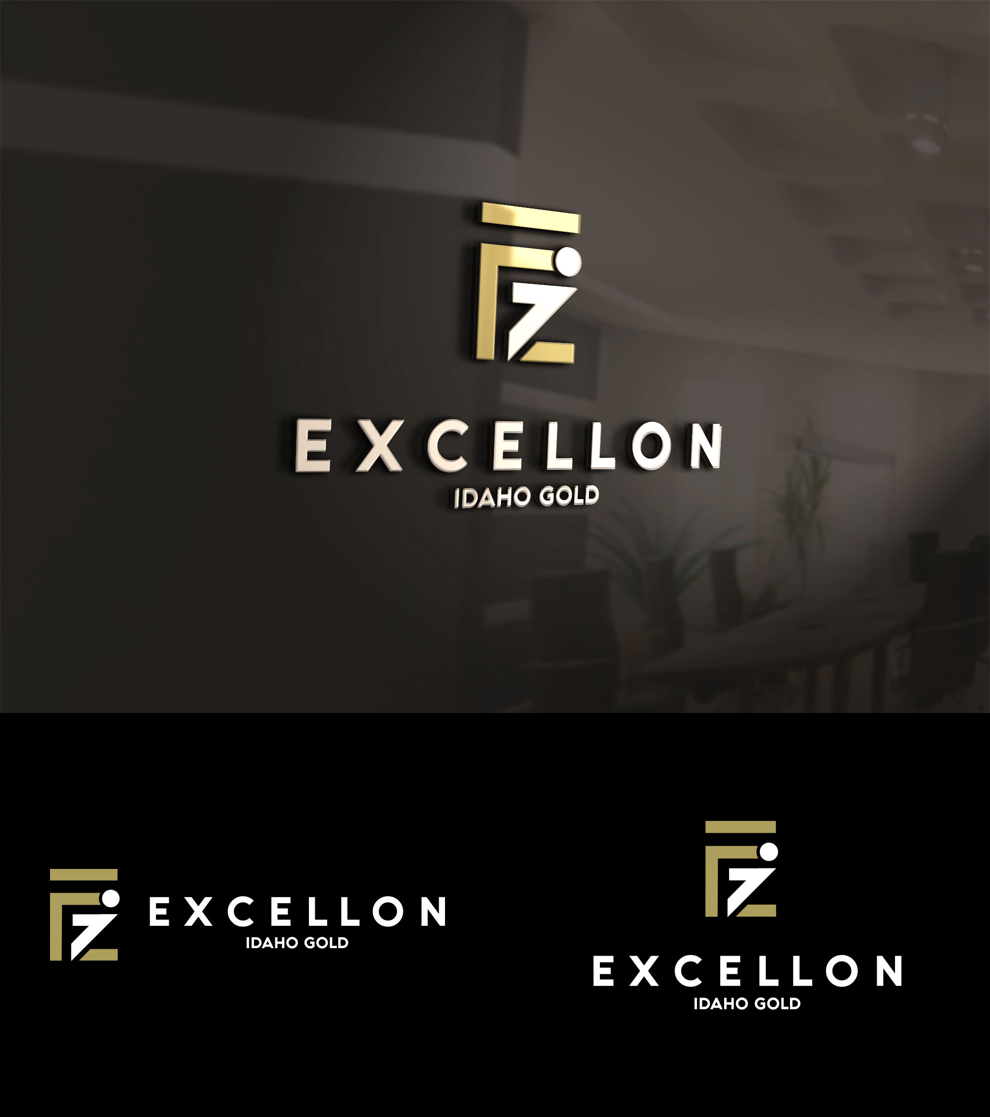 Logo Design by u2square for this project | Design #26288492