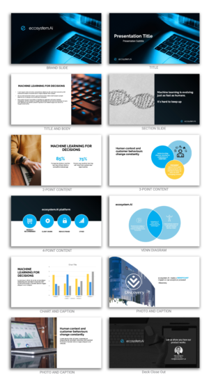 PowerPoint Design by ryenacasi