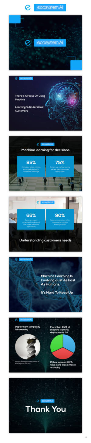 Design de PowerPoint par pb pour ce projet | Design : #26296746
