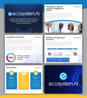 Design de PowerPoint par pb pour ce projet | Design : #26296747