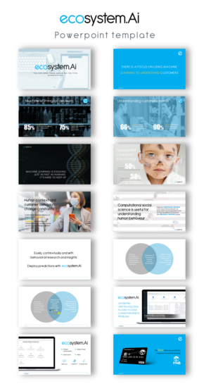 Design de PowerPoint par joseborgesbarboza 2 pour ce projet | Design : #26297554