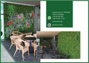 MI-DVA , Artificial hedge flyer | Design de Flyer par Shikha