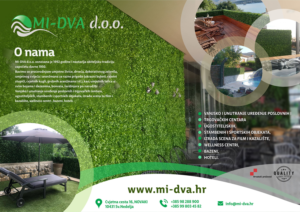 Diseño de Flyer por angelcolmenares3 para MI-DVA D.O.O. | Diseño: #26292485