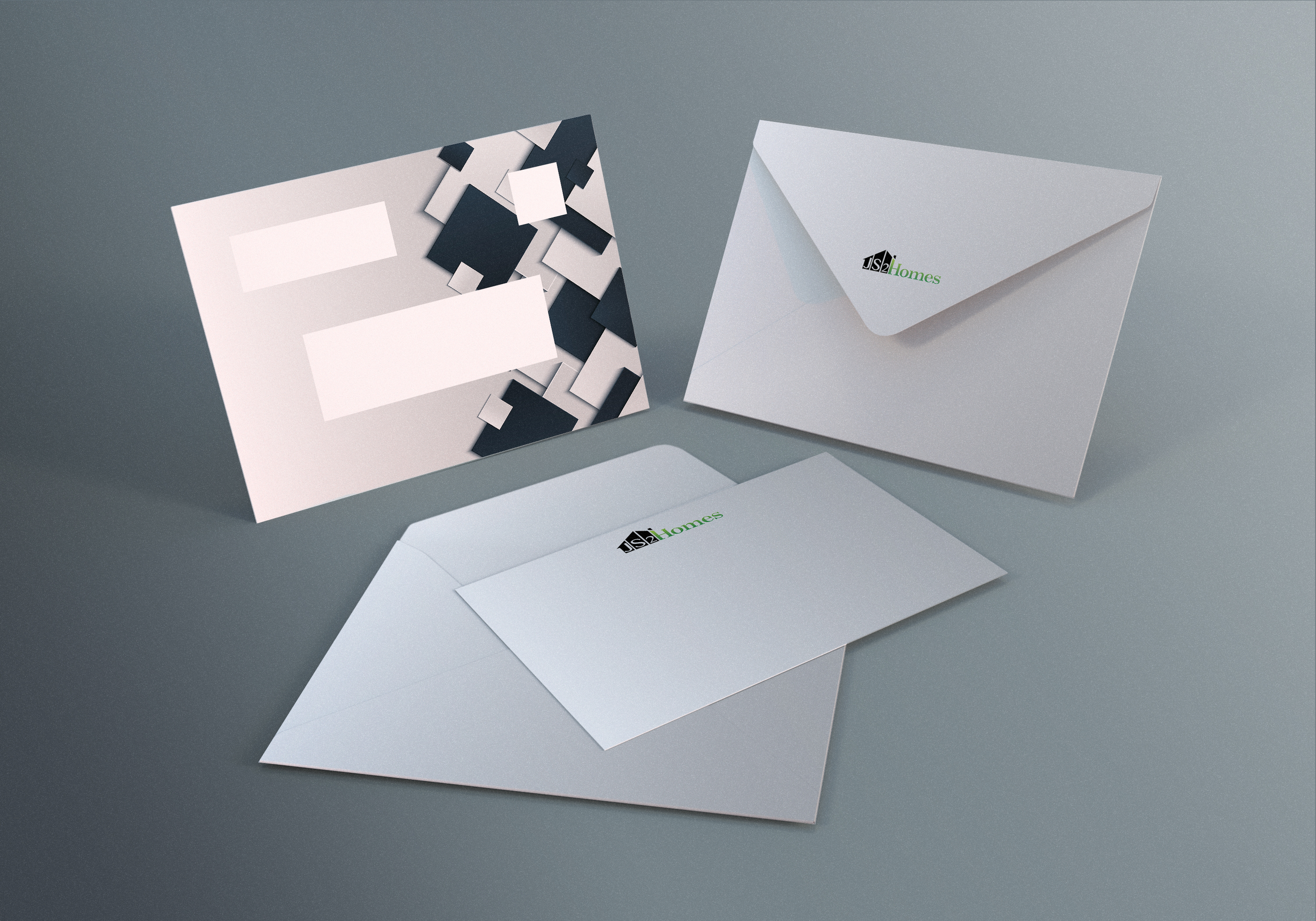 Schreibwaren-Design von CreaTVIT für Open Letter Marketing | Design #26290112