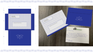 Stationery Design by Dheva