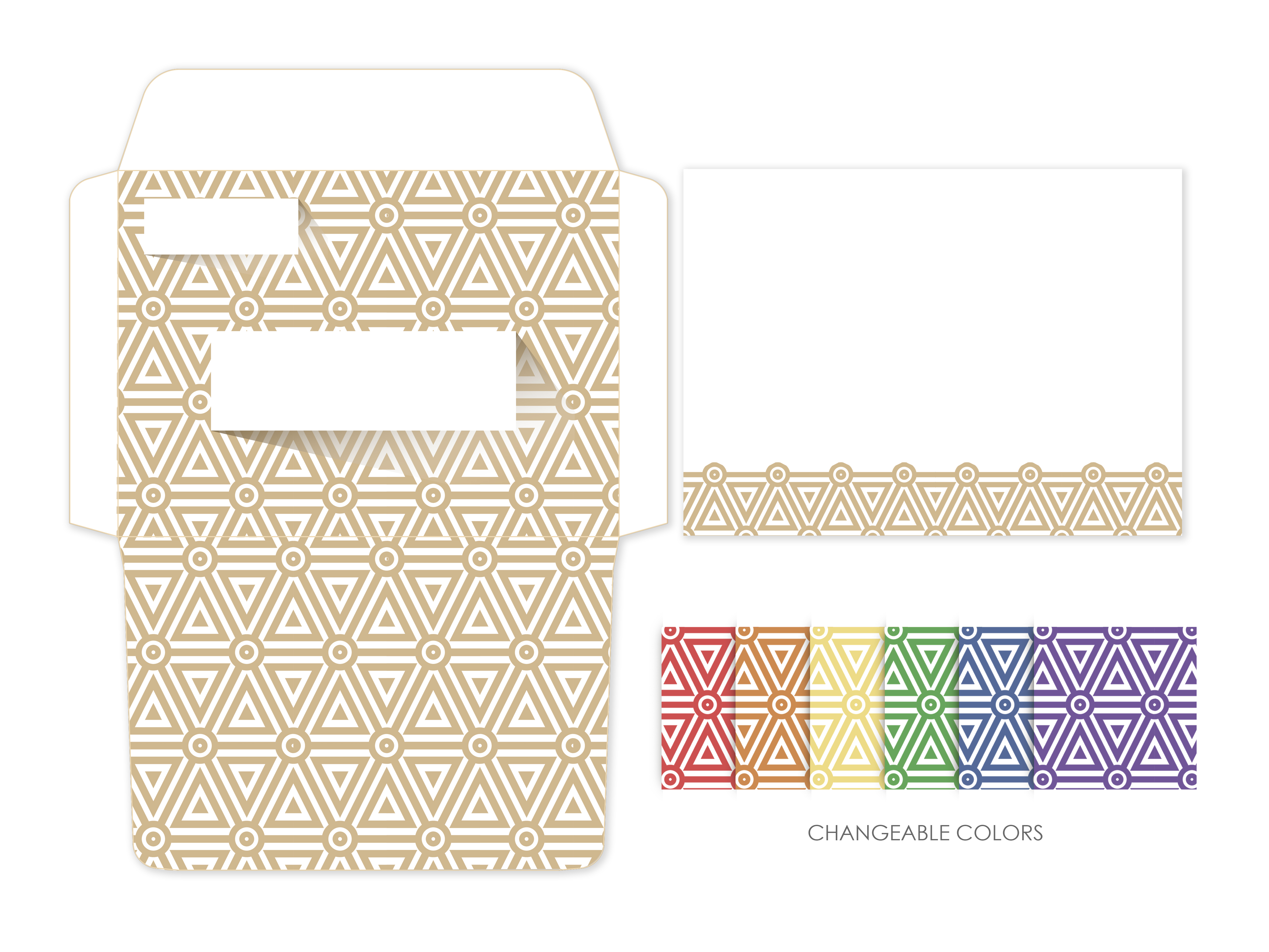 Stationery Design by Luniere Designs for Open Letter Marketing | Design #26304513