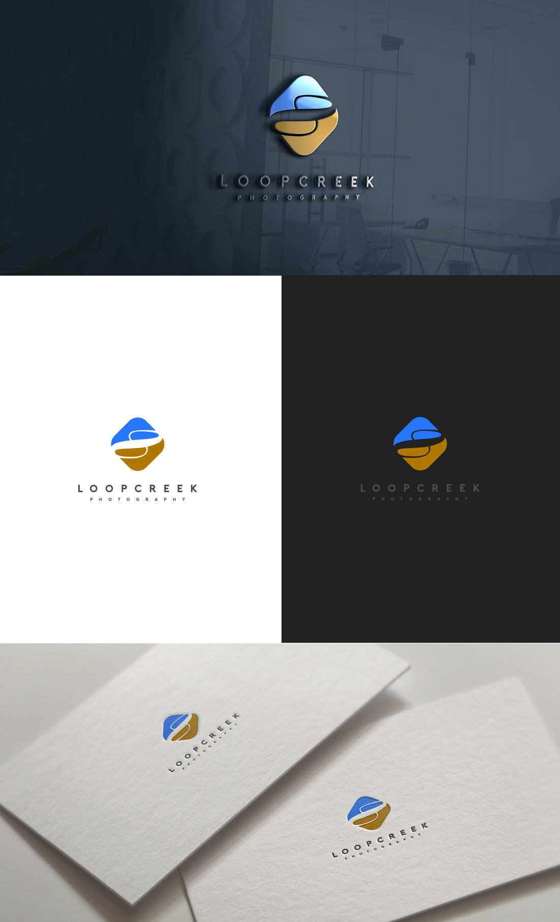 Logo Design by GLDesigns for this project | Design #26291384
