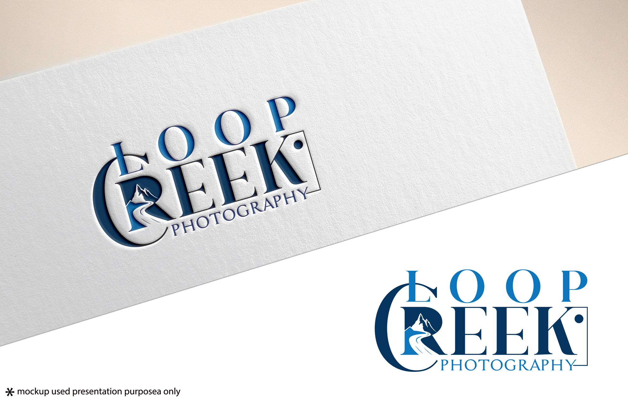 Logo Design by Rubia@ for this project | Design #26291739
