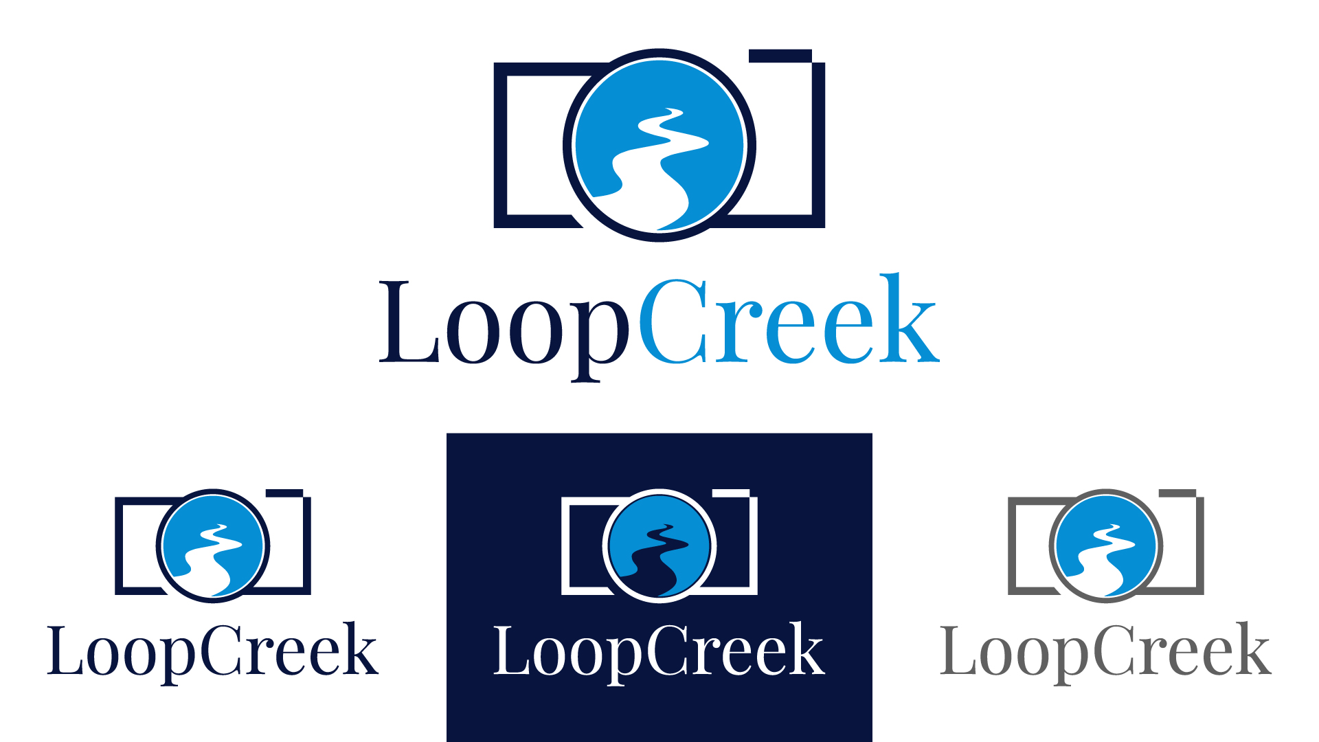 Logo Design by ompratapsinha 2 for this project | Design #26295939