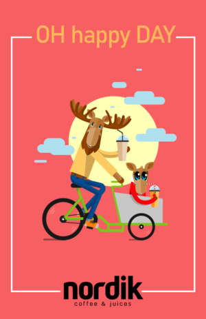Poster Design by ally designs