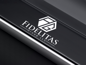 Fidelitas Group LLC  | Logo-Design von makerlogoz