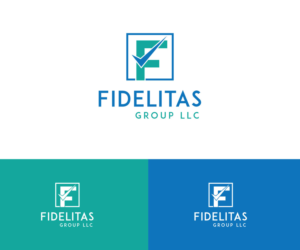 Fidelitas Group LLC  | Diseño de Logo por Art Lancer