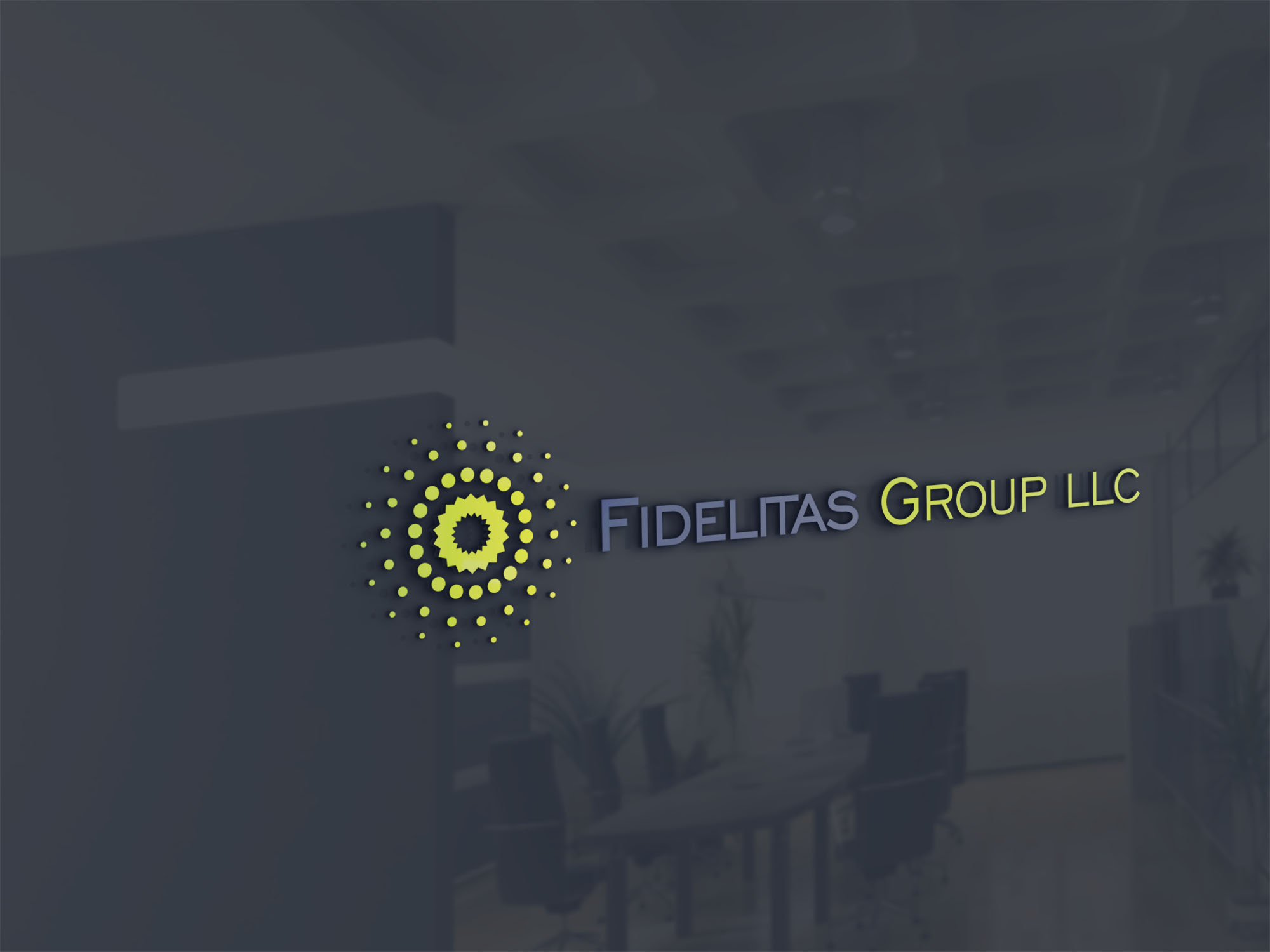 Logo Design by Aaaron for this project | Design #26294808