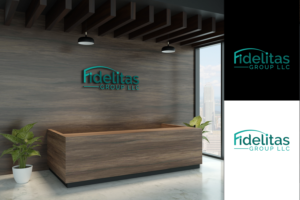 Fidelitas Group LLC  | Logo-Design von Juli creation