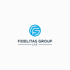 Fidelitas Group LLC  | Logo Design by LeaAus