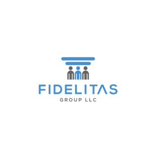 Fidelitas Group LLC  | Logo-Design von geni