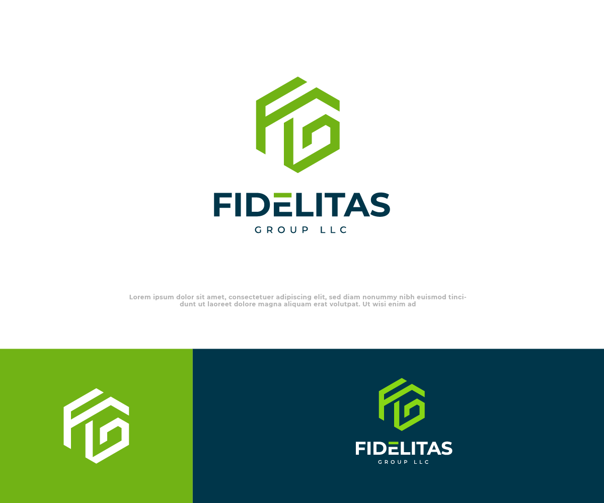 Logo Design by Ng V Duc for this project | Design #26292837