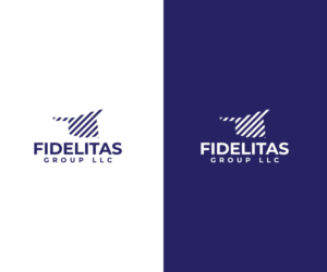 Fidelitas Group LLC  | Logo-Design von uitaki
