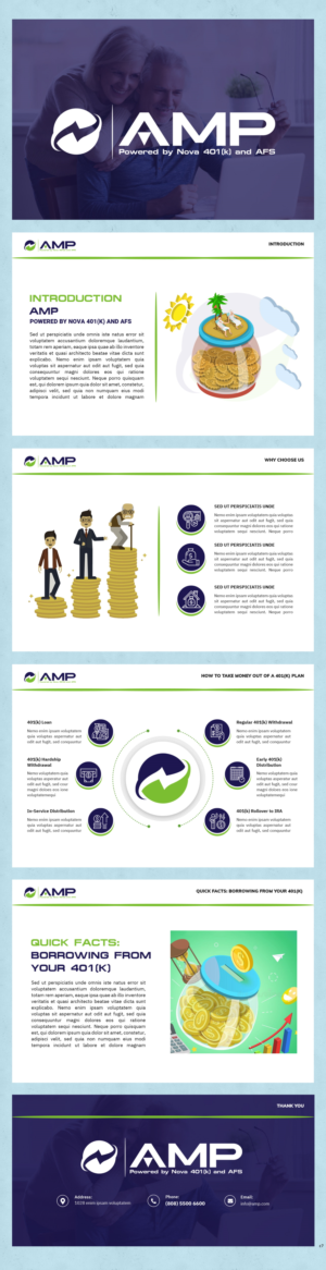 PowerPoint Design by pb for this project | Design: #26296716
