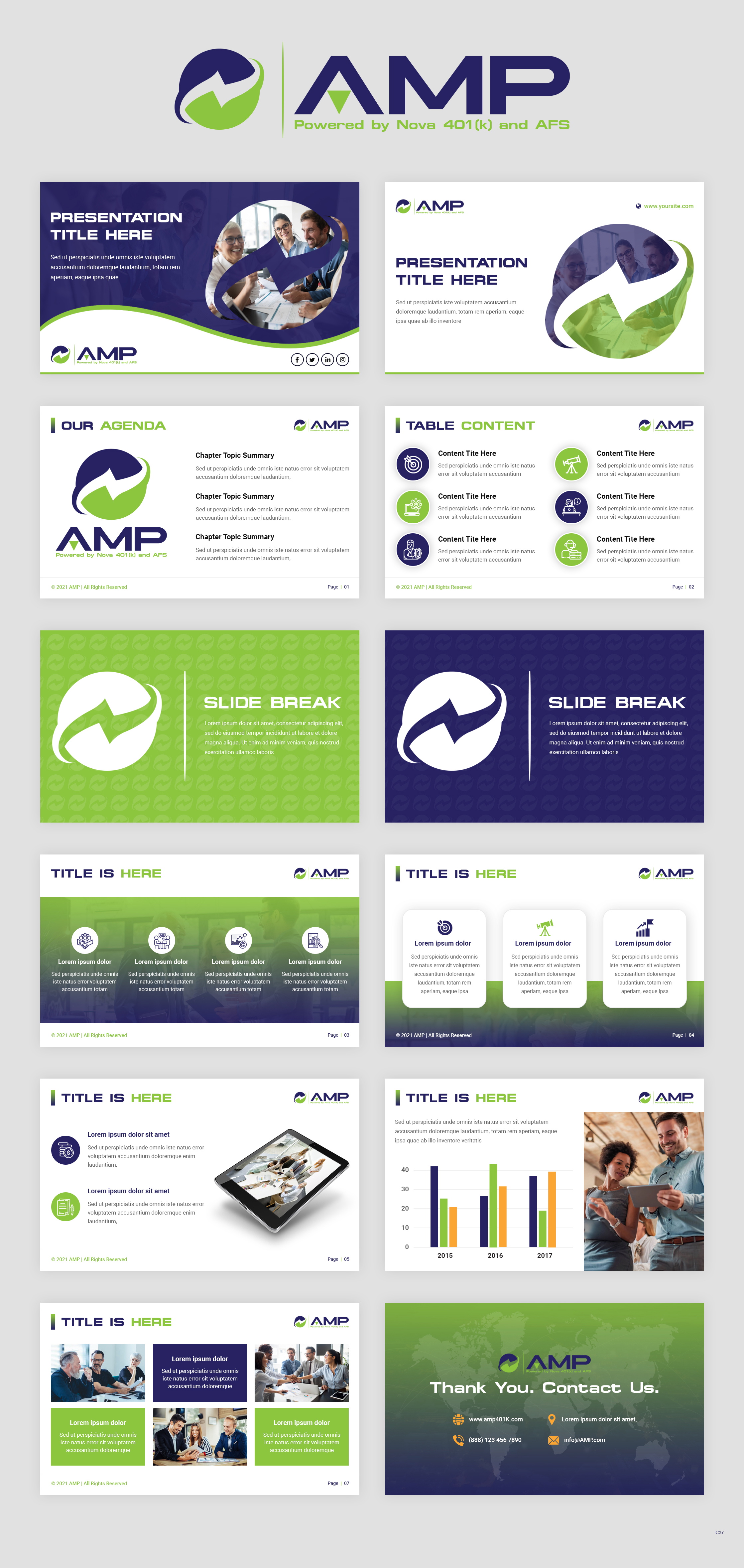 Design de PowerPoint par pb pour ce projet | Design #26296720