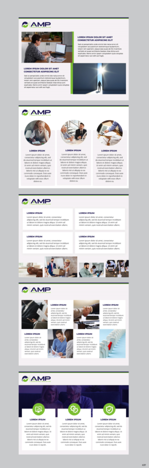 PowerPoint Design by pb for this project | Design: #26296724
