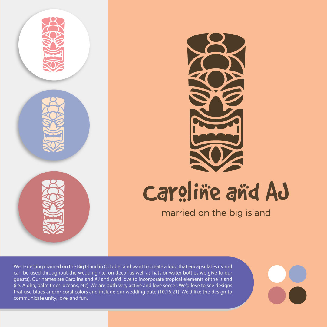 Logo Design by Jisase for this project | Design #26329901