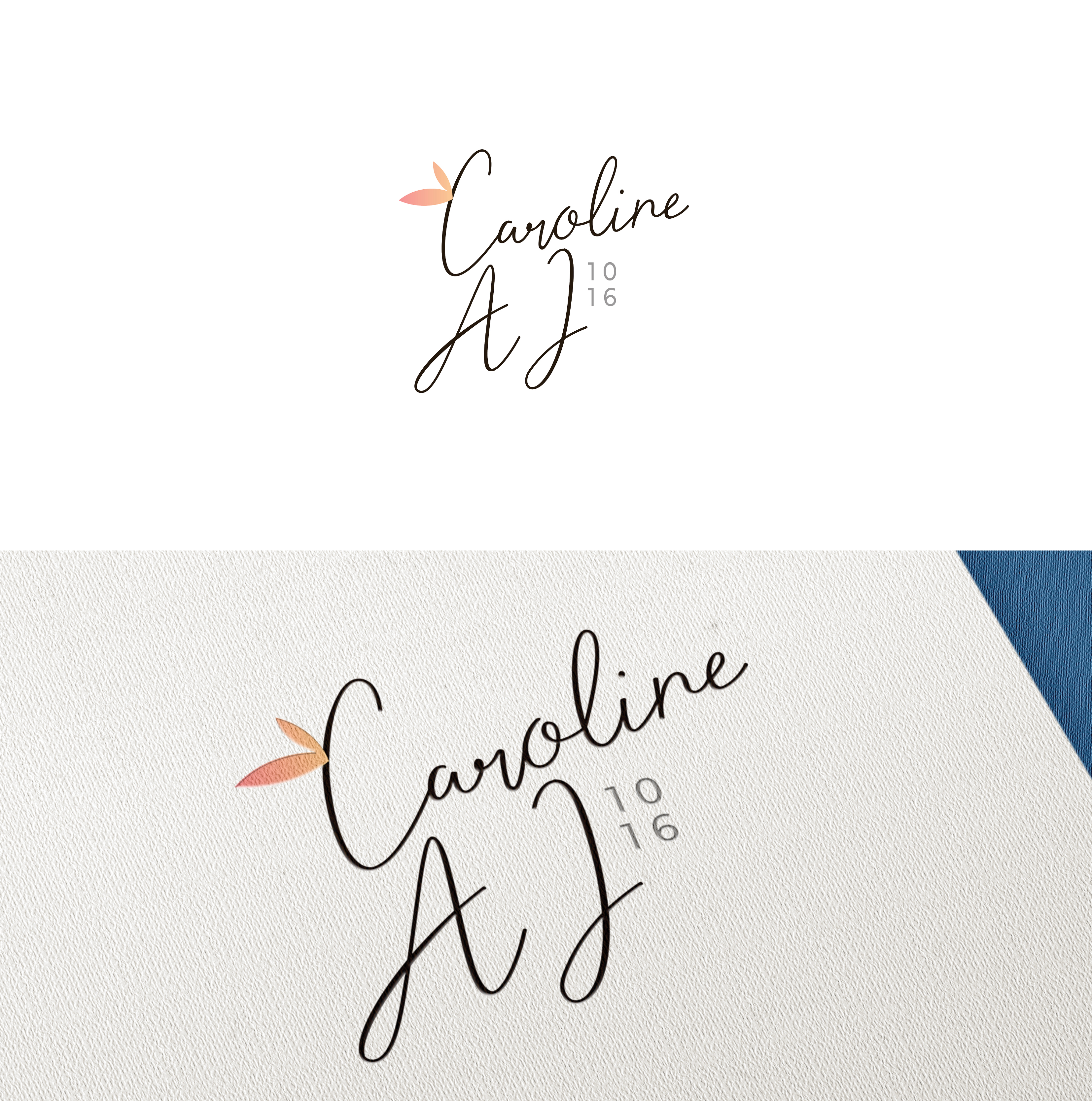 Logo Design by Lili for this project | Design #26306422