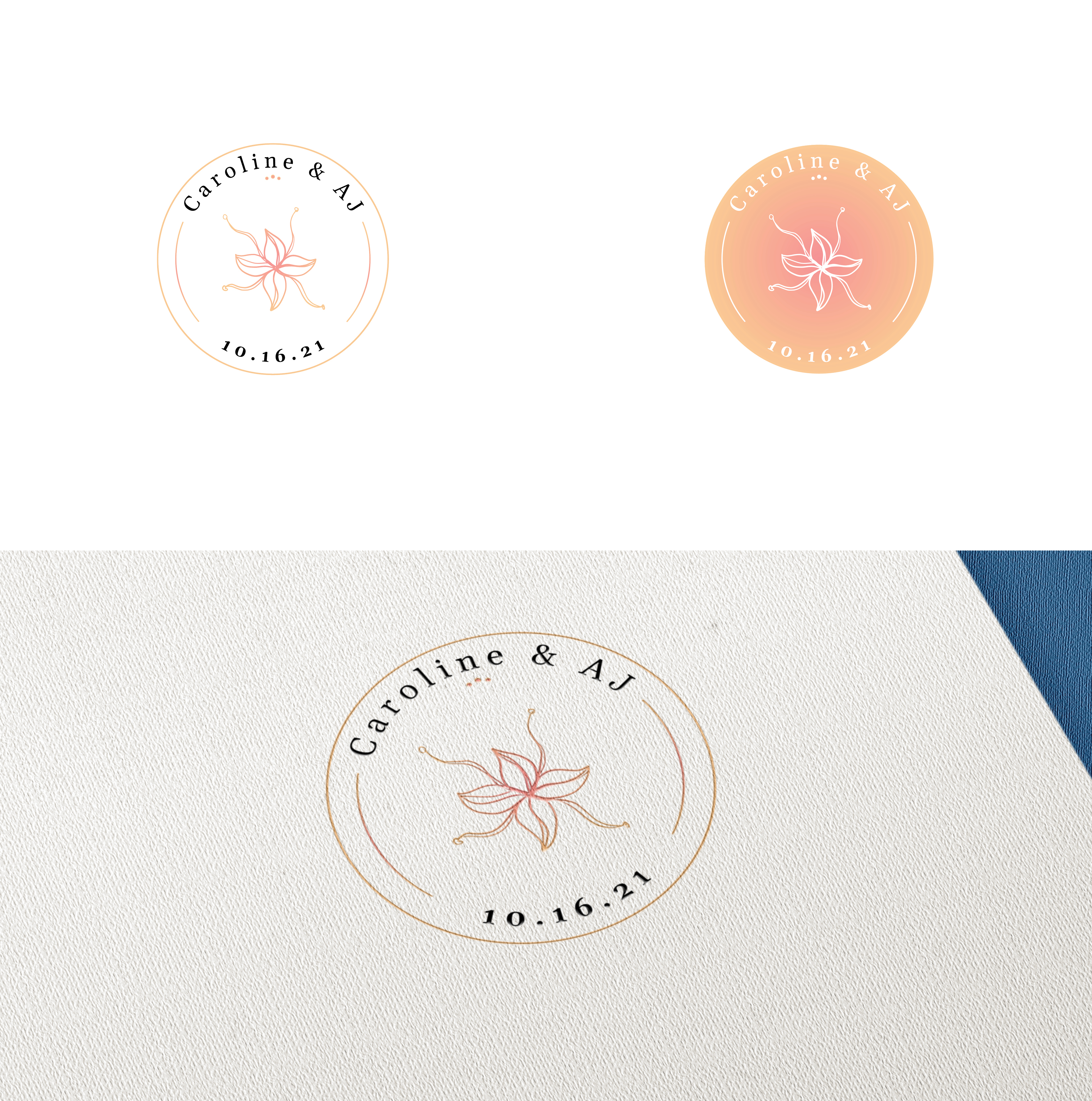 Logo Design by Lili for this project | Design #26306425