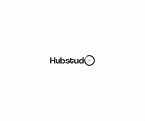 Hubstudio | Logo Design by Logocraft