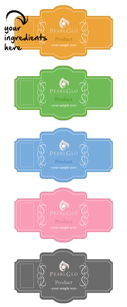 Label Design by  Stefan  for this project | Design: #3098931