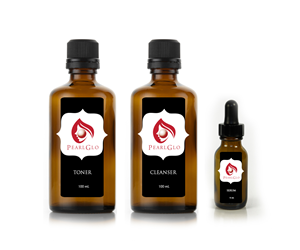 Label Design by Sucre for this project | Design: #3070955