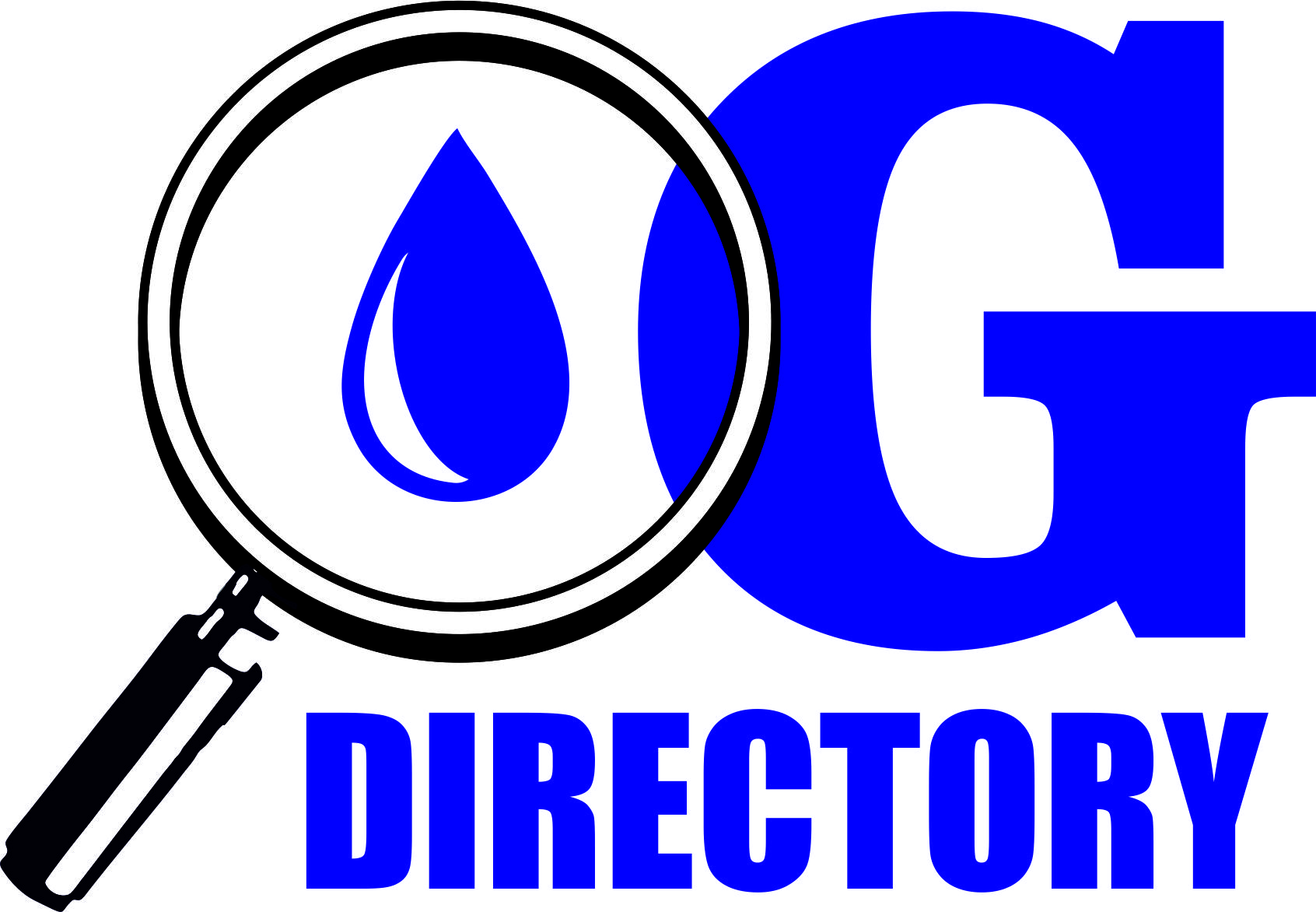 Design de Logo par ILKNER pour Oilfield Sourcing / OG Directory | Design #26362406