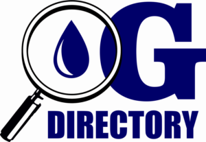 Logo-Design von ILKNER für Oilfield Sourcing / OG Directory | Design #26362406