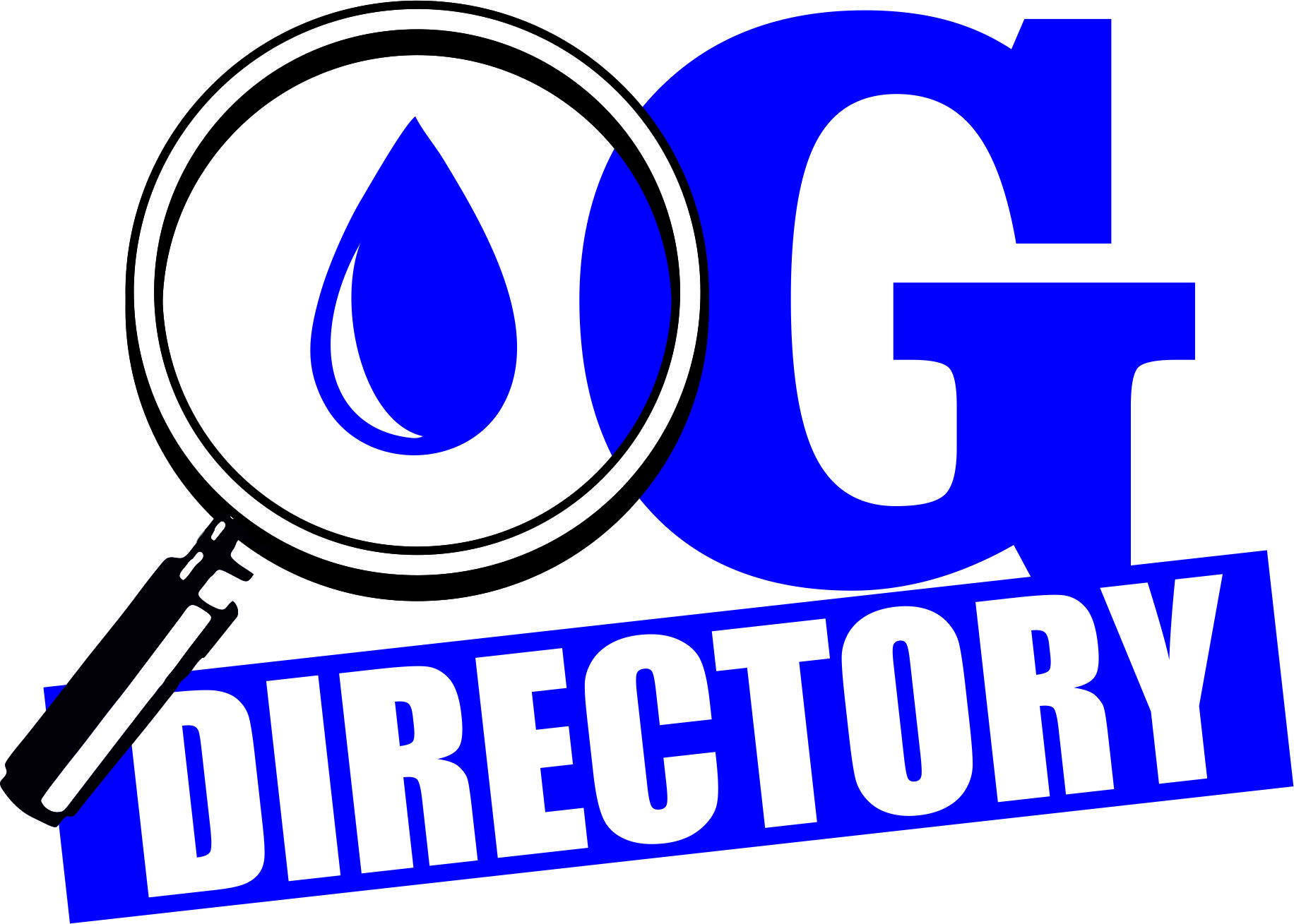 Logo Design by ILKNER for Oilfield Sourcing / OG Directory | Design #26362482