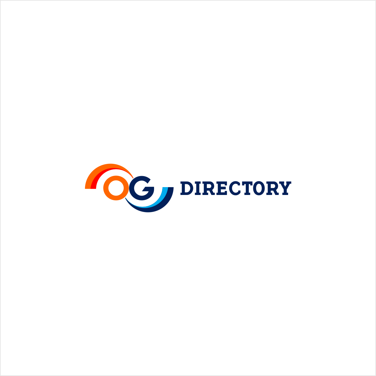 Logo Design by Arham Hidayat for Oilfield Sourcing / OG Directory | Design #26345146