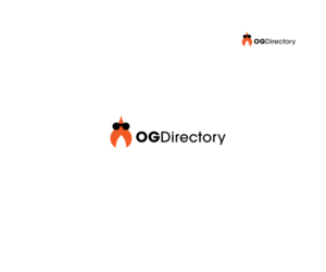 Logo-Design von ATDias für Oilfield Sourcing / OG Directory | Design #26300466