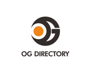 Logo-Design von gheztnation für Oilfield Sourcing / OG Directory | Design #26360165