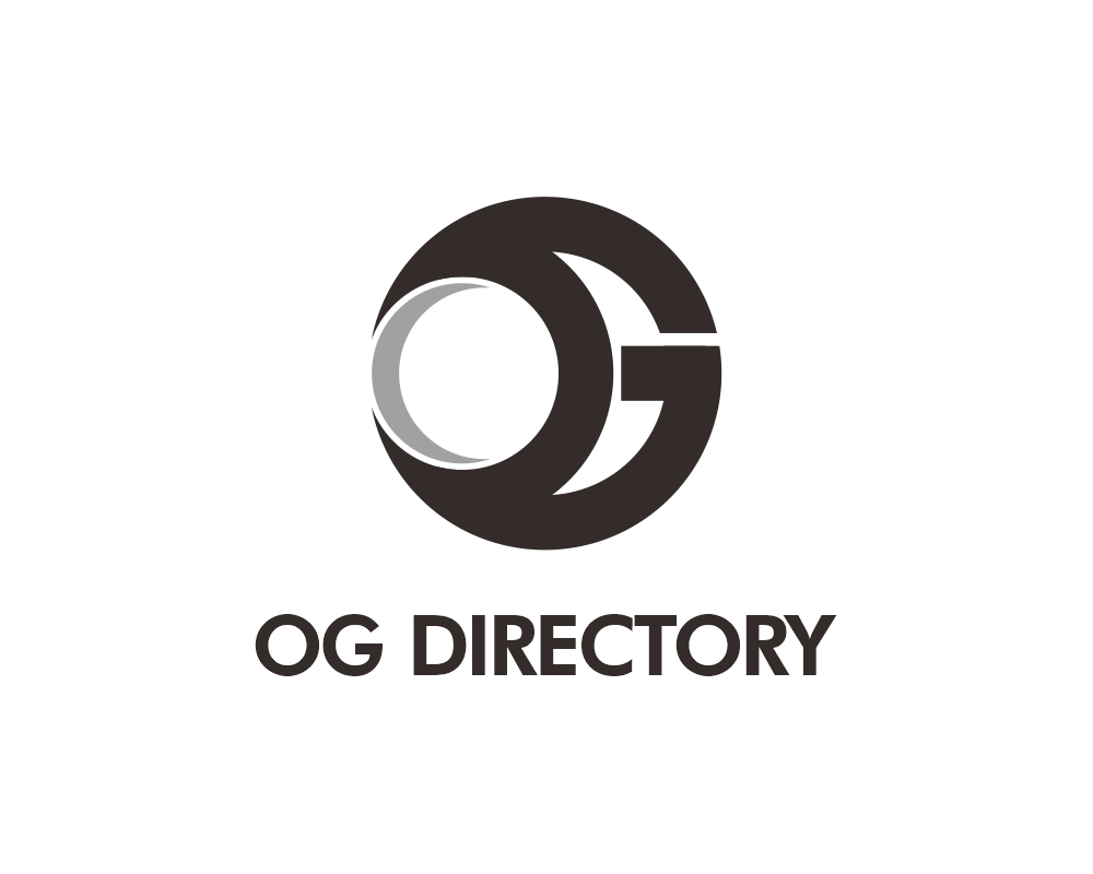 Logo Design by gheztnation for Oilfield Sourcing / OG Directory | Design #26360177