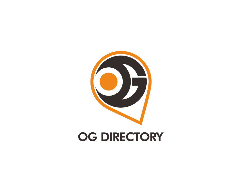 Logo Design by gheztnation for Oilfield Sourcing / OG Directory | Design #26360178