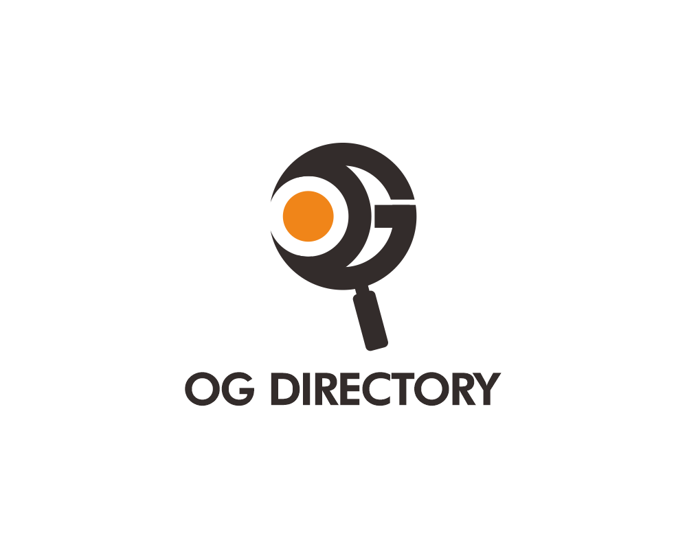 Logo Design by gheztnation for Oilfield Sourcing / OG Directory | Design #26360181