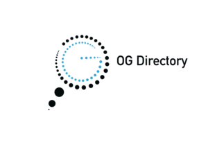 Logo-Design von GeebzV für Oilfield Sourcing / OG Directory | Design #26334524