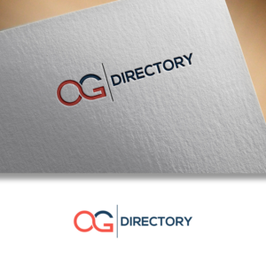 Logo Design by DesignDUO for Oilfield Sourcing / OG Directory | Design: #26353135