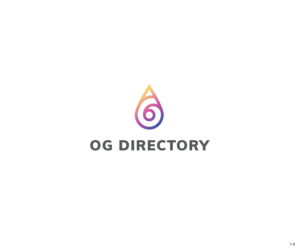 OG DIRECTORY | Logo Design by jnh